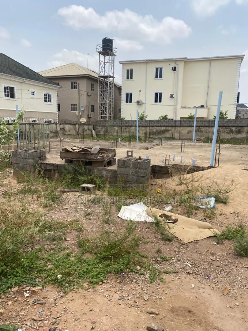 Prime Land for Immediate Development