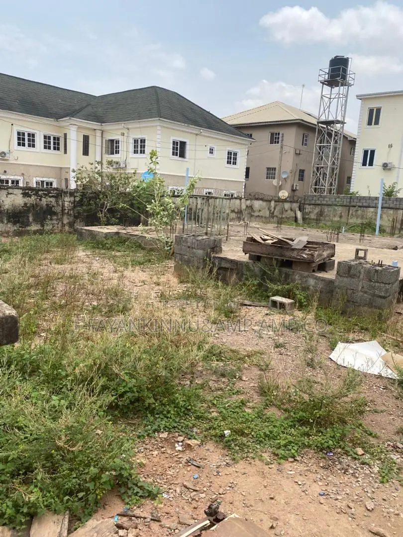 Prime Land for Immediate Development