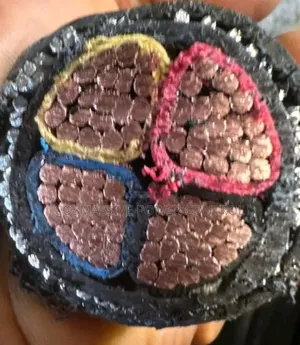 Armoured Cables