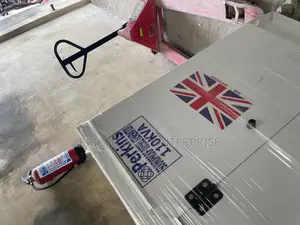 Perkins Soundproof Diesel Generator 110kva  %Copper