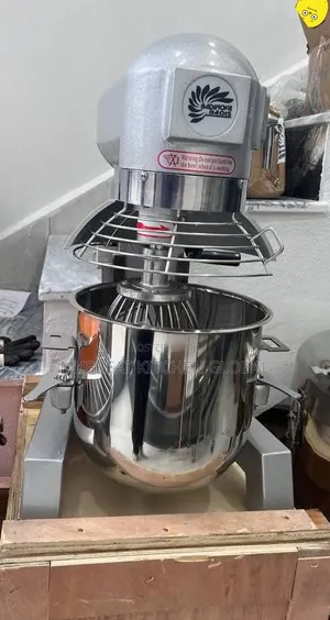 Cake Mixer 10liters
