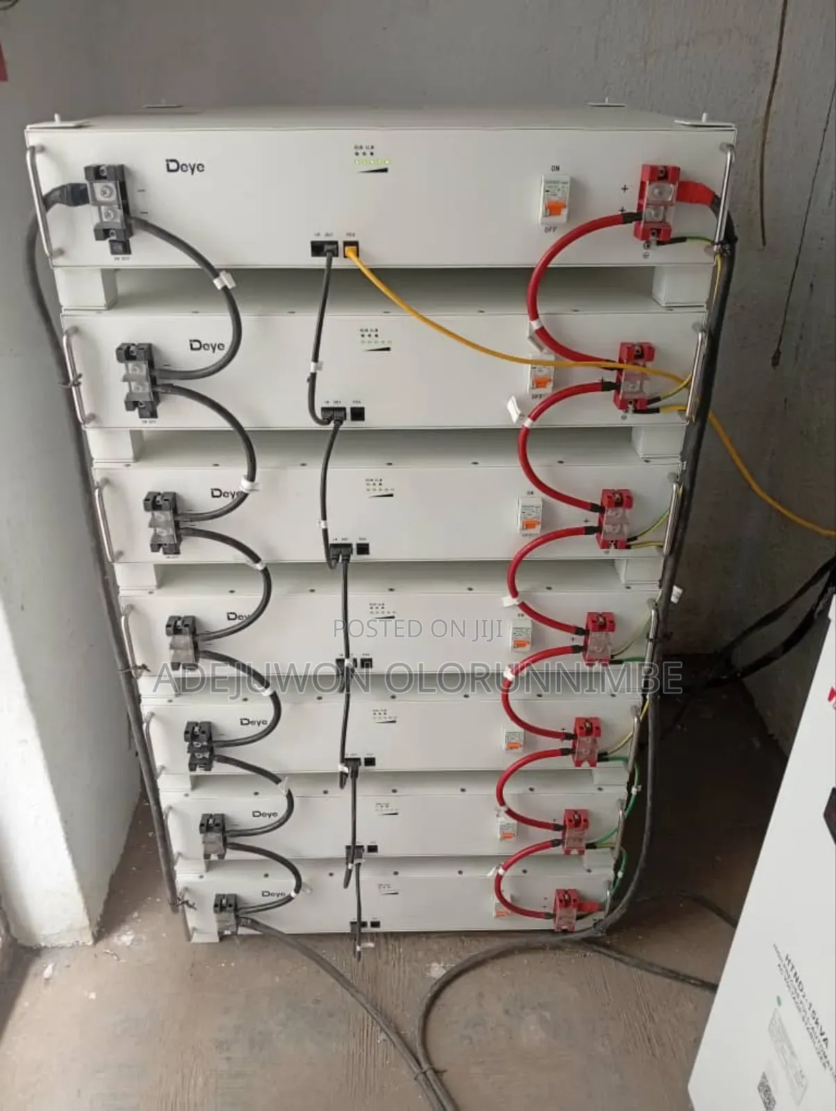Senior Technical Manager Electrical Specialist (Contract/Projects)