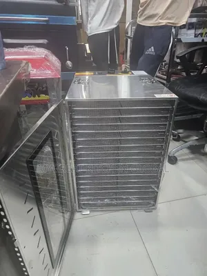Dehydrator 16trays
