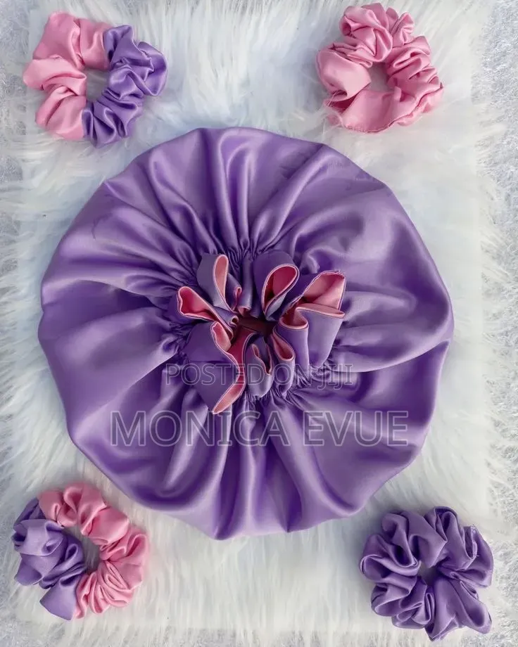 Hair Bonnets