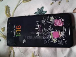 Apple iPhone XS Max 64 GB Rose Gold
