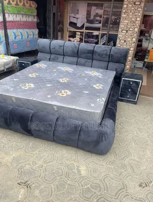 Highquality 6ft Bedframe