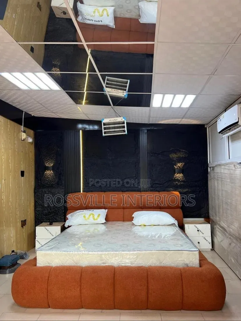Highquality 6ft Bedframe