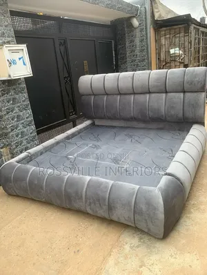 Highquality 6ft Bedframe