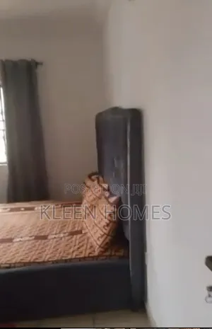 Furnished 1bdrm Shared Apartment in Thera Annex Estate, Sangotedo