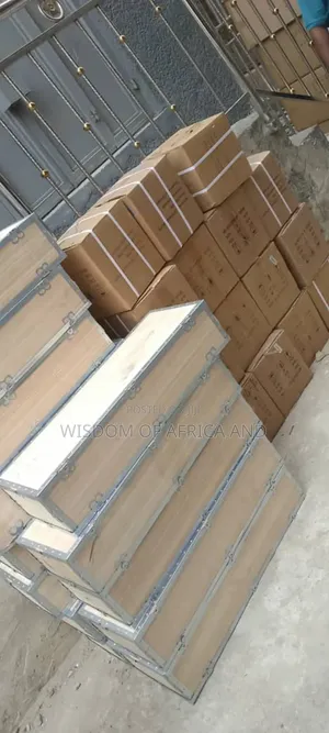 33kv Gang Isolator