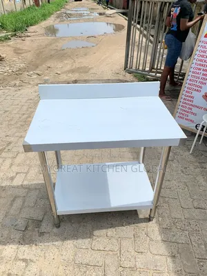 Working Table 3feet