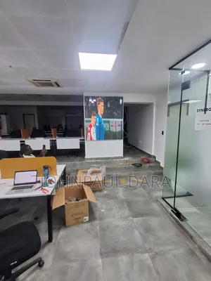 Big Screen for Office