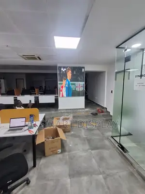 Big Screen for Office