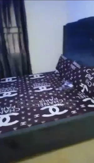 Furnished 1bdrm Shared Apartment in Aptech Estate, Sangotedo for rent