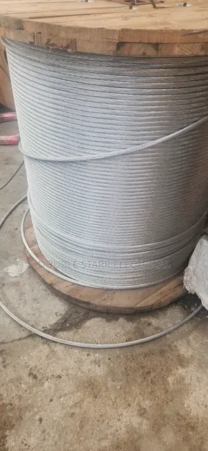150mm Aluminum Conductor Cable