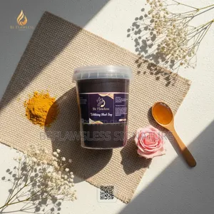 Beflawless Skincare Black Soap