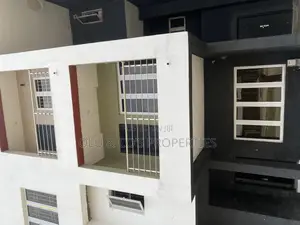 2bdrm Duplex in Katampe for rent