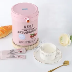 Collagen Peptides Complex Powder With Cranberry by 150 Sachets