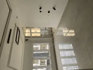 2bdrm Block of Flats in Katampe for rent