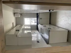 2bdrm Block of Flats in Katampe for rent