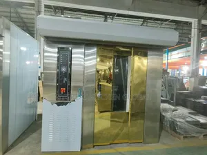 Rotary Oven Diesel 2bag