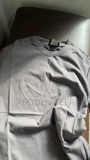 300gsm Round Neck T Shirt