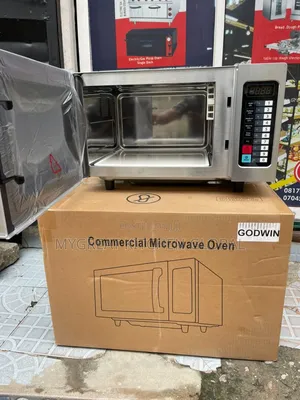 Industrial Microwave 30liters