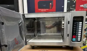 Industrial Microwave 30liters