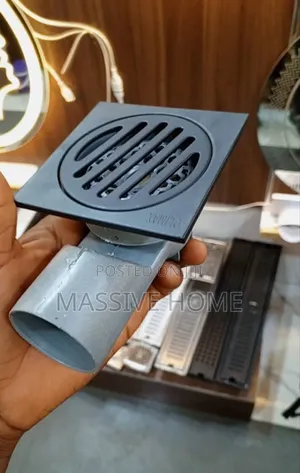 Hand Dryers