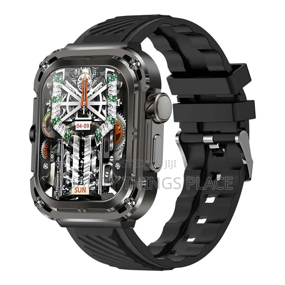 Z85max Bluetooth Smart Watch