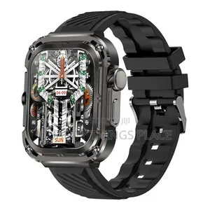 Z85max Bluetooth Smart Watch