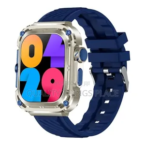 Z85max Bluetooth Smart Watch