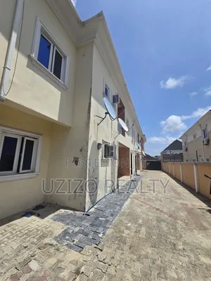 Furnished 3bdrm Apartment in Oribanwa, Awoyaya for sale