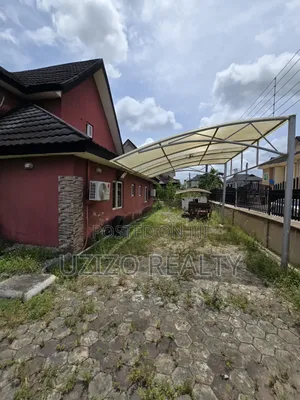 Furnished 5bdrm Duplex in Diamond Estate, Sangotedo for sale