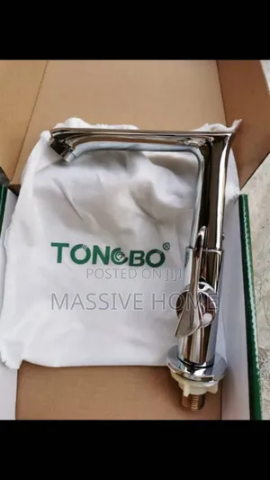Single Basin Tap
