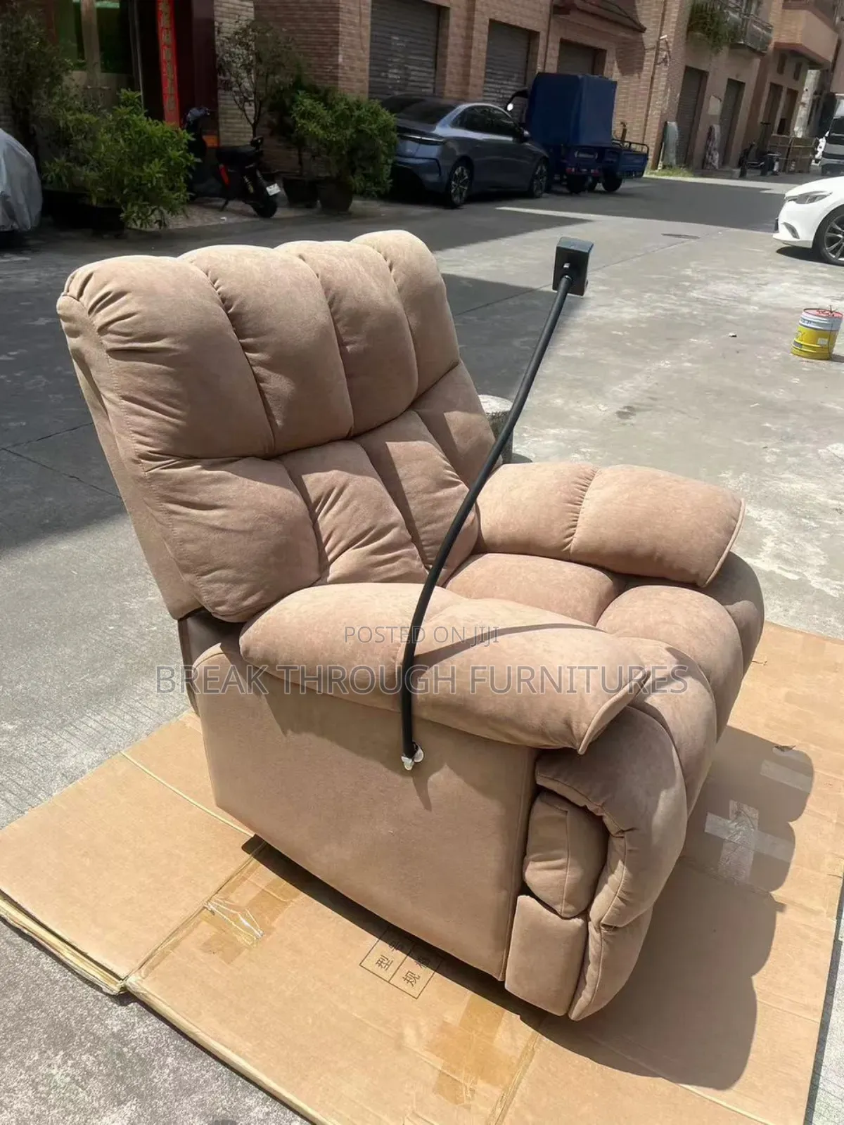 Quality Sofas Is Available