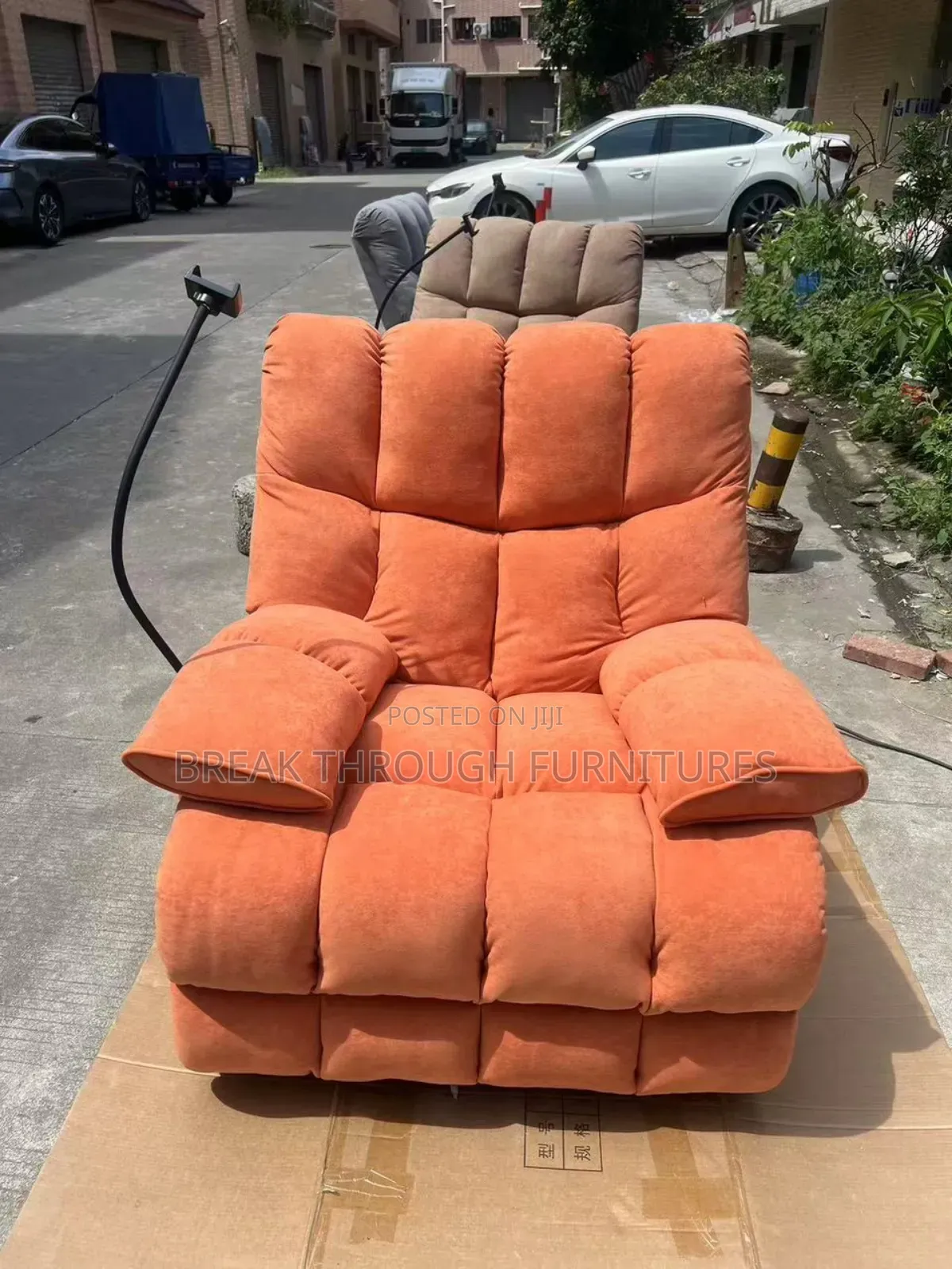 Quality Sofas Is Available