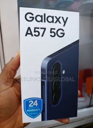 Samsung Galaxy A57 128 GB