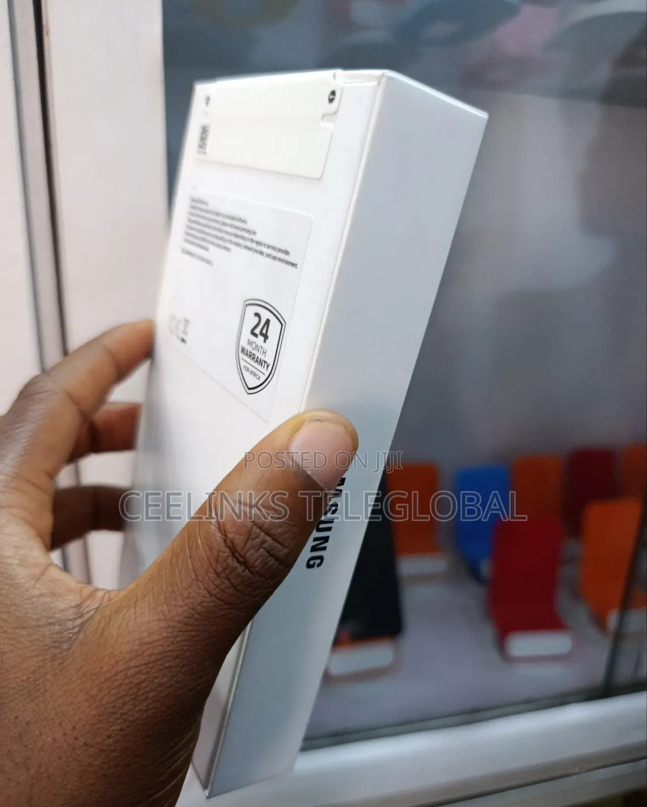 Samsung Galaxy A57 128 GB