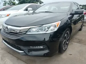 Honda Accord Keyless Entry 015. 2016