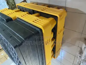 Oil Containment Drum