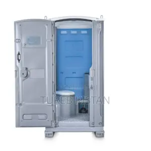 Stonemills Mobile Toilet