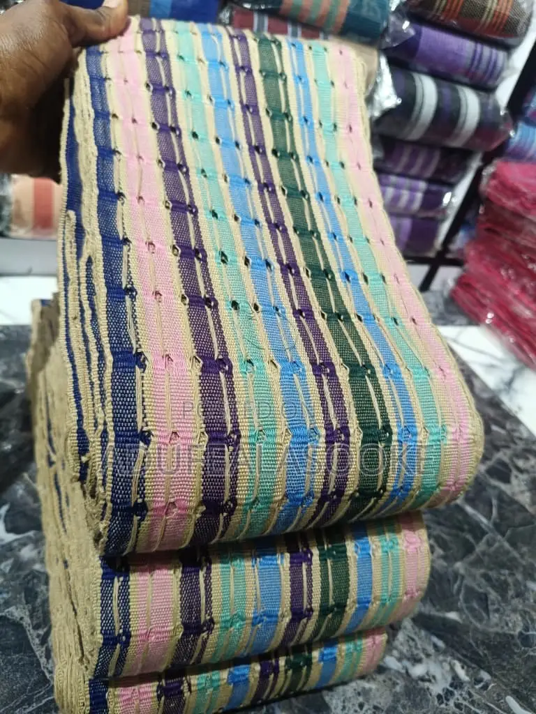 Quality Jaowu Asooke