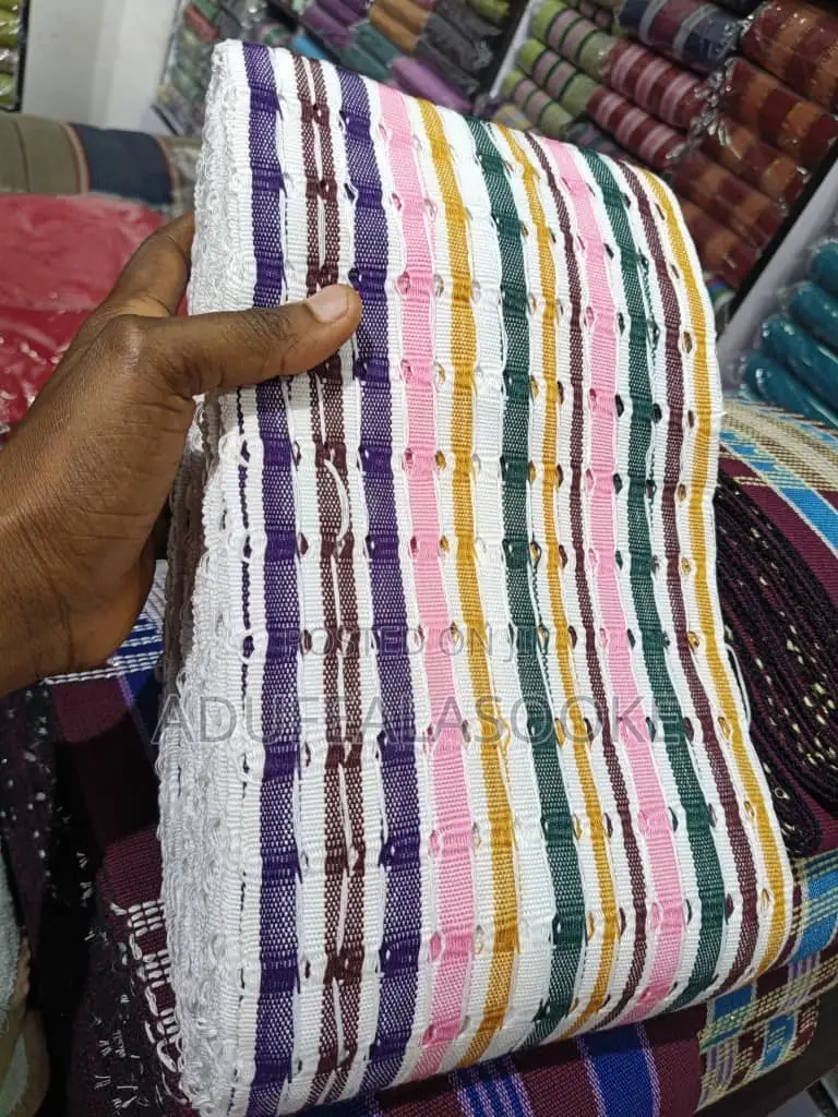 Quality Jaowu Asooke