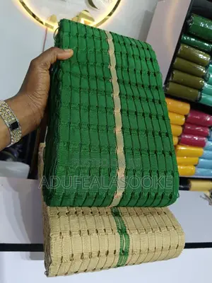 Quality Jaowu Asooke