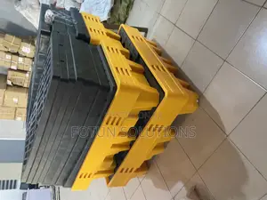Oil Containment Pallets