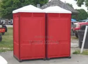 Special Event Portable Toilet