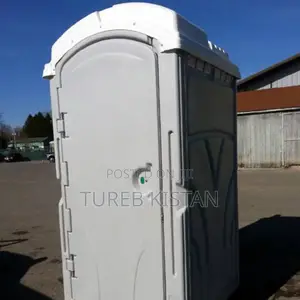 Best Service Portable Toilet