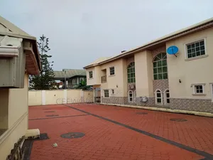 Furnished 4bdrm Duplex in Aerodrome Gra, Samonda for rent