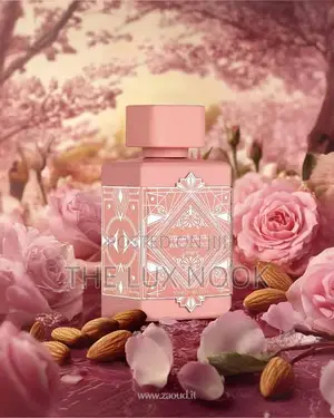 Bade’E Al Oud Collection